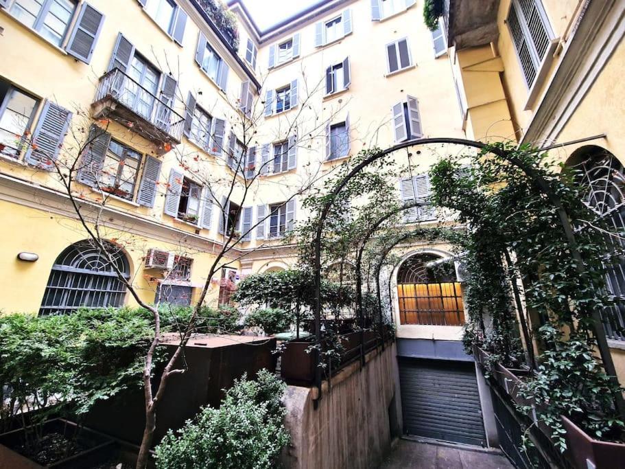 Magnifico Ristrutturato Appartamento Milano