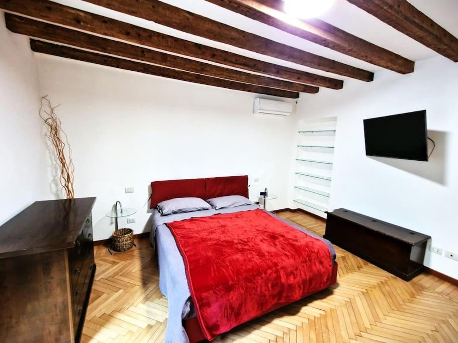 Magnifico Ristrutturato * Milano