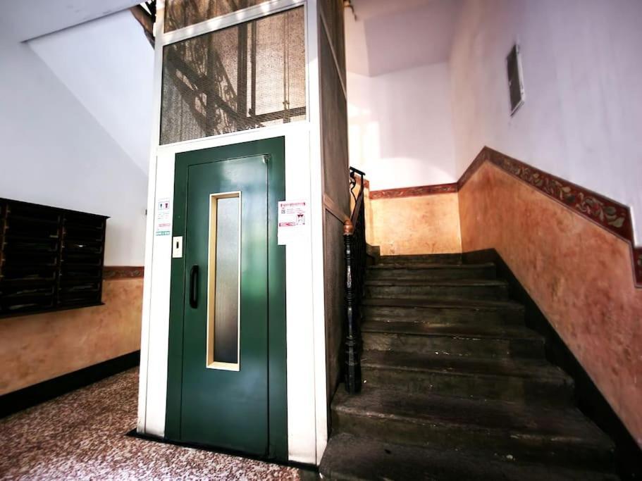 Appartamento Magnifico Ristrutturato Milano