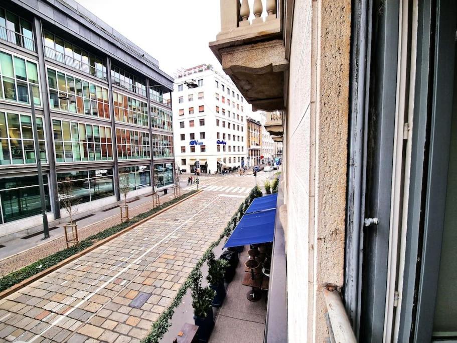 Magnifico Ristrutturato Milano