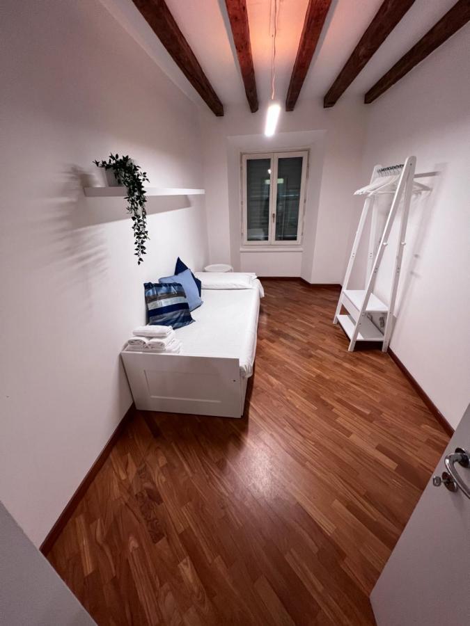 Magnifico Ristrutturato Milano