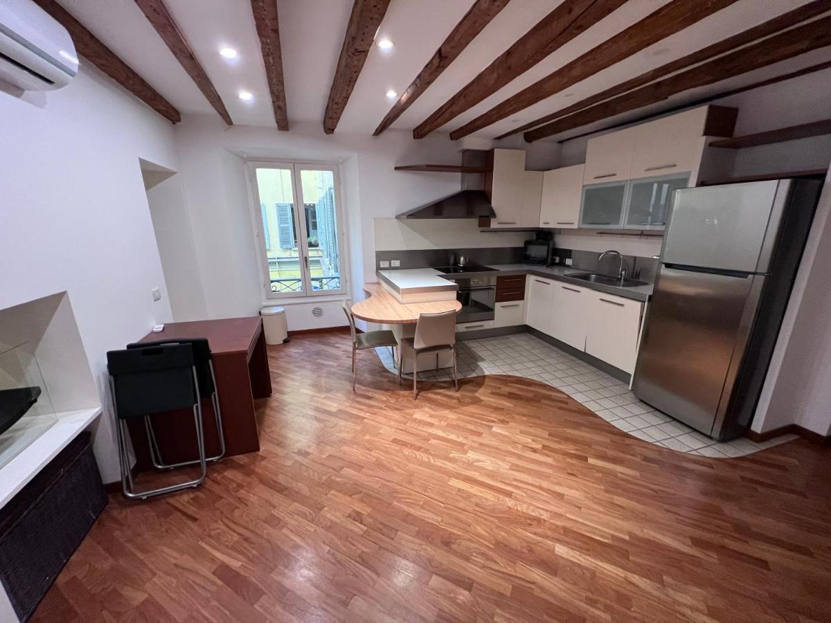 Magnifico Ristrutturato Appartamento Milano
