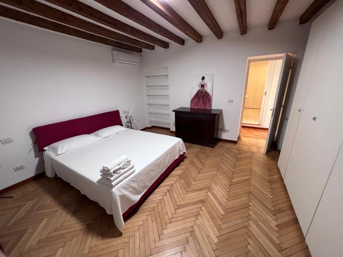 Appartamento Magnifico Ristrutturato Milano